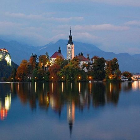 Apartma As Bled Exterior photo
