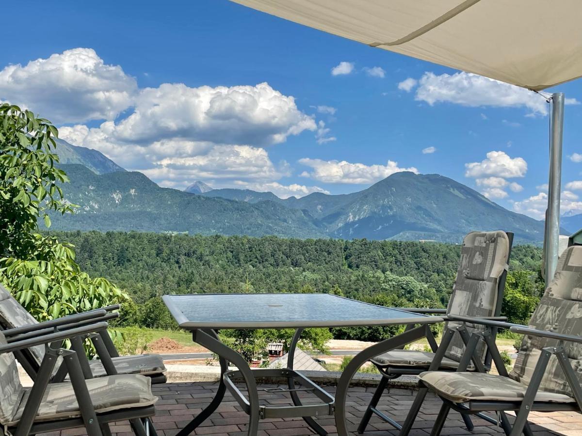 Apartma As Bled Exterior photo
