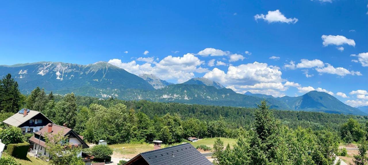 Apartma As Bled Exterior photo