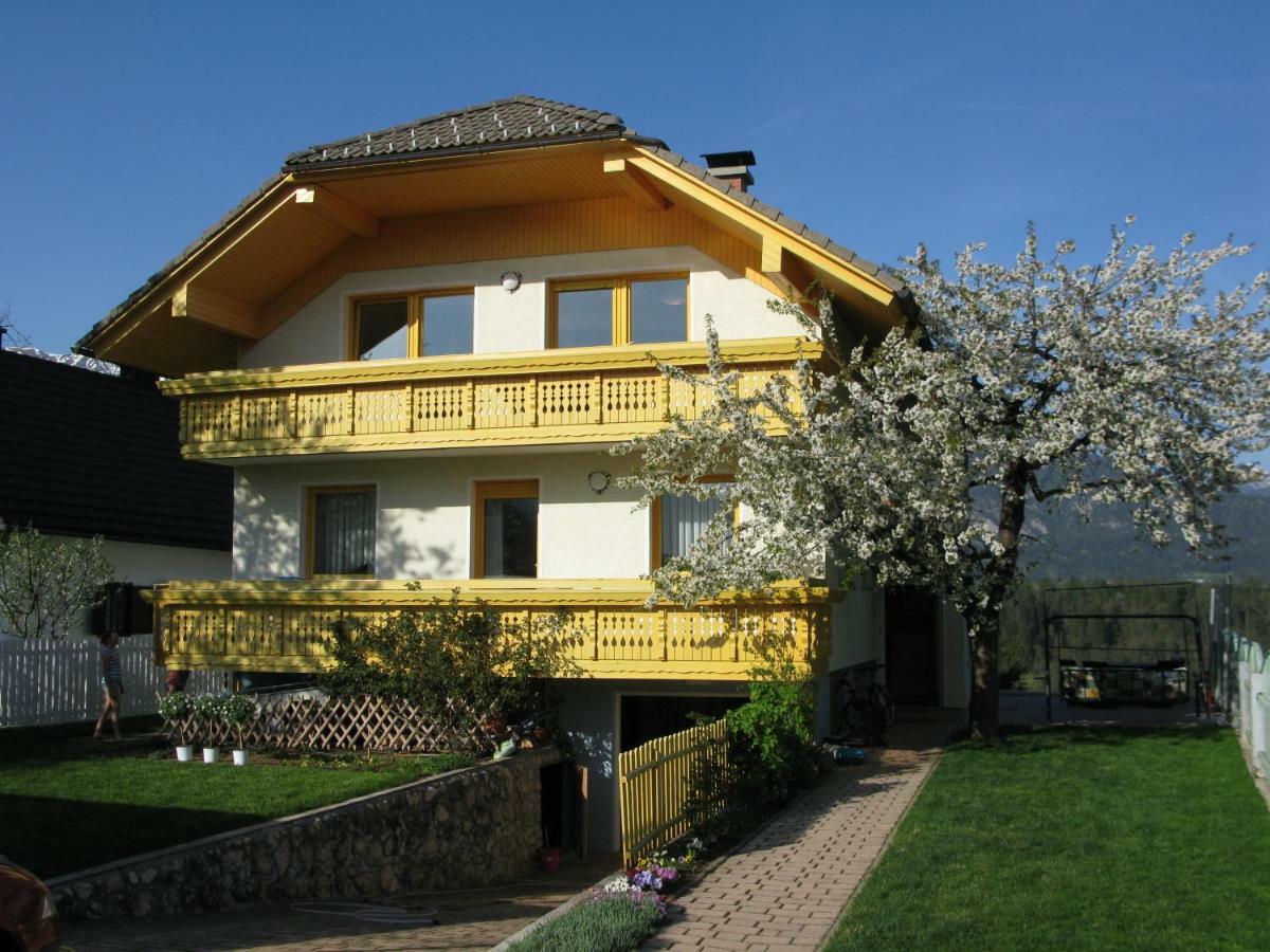 Apartma As Bled Exterior photo