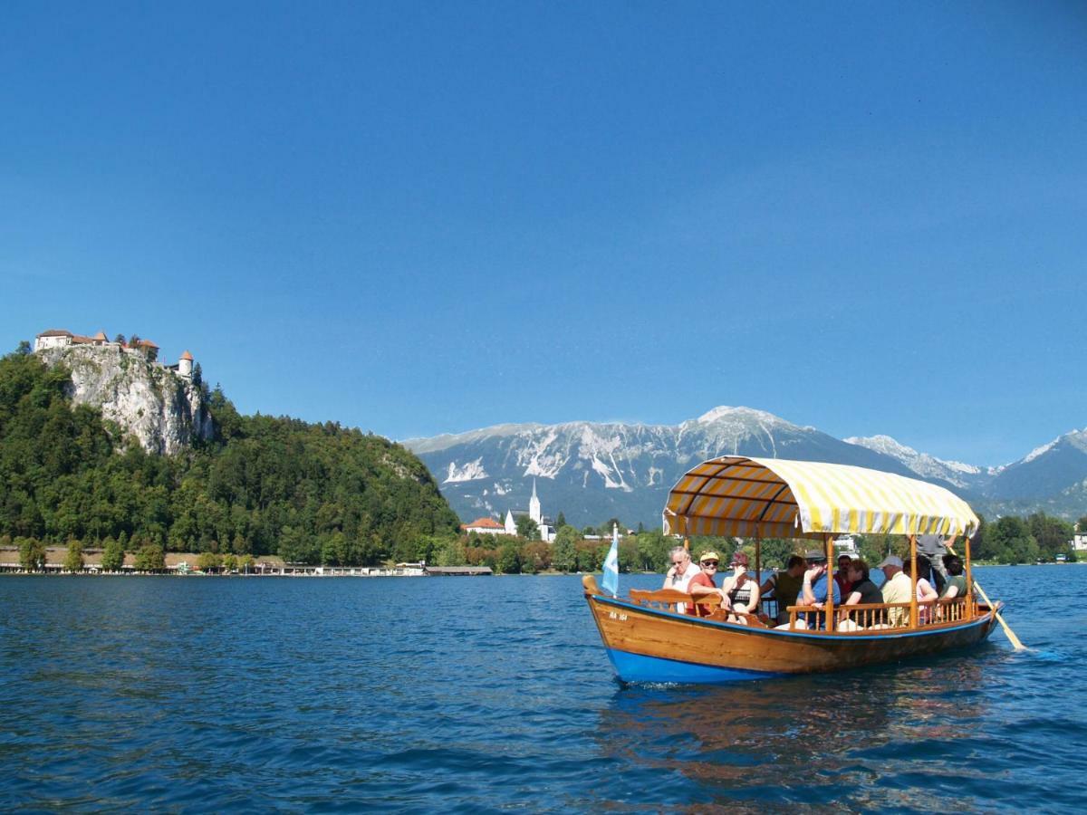 Apartma As Bled Exterior photo